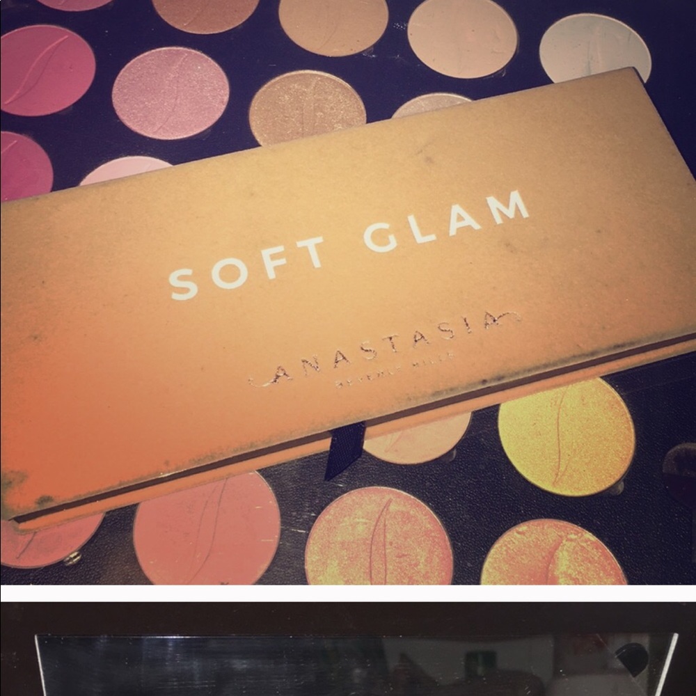 Soft Glam